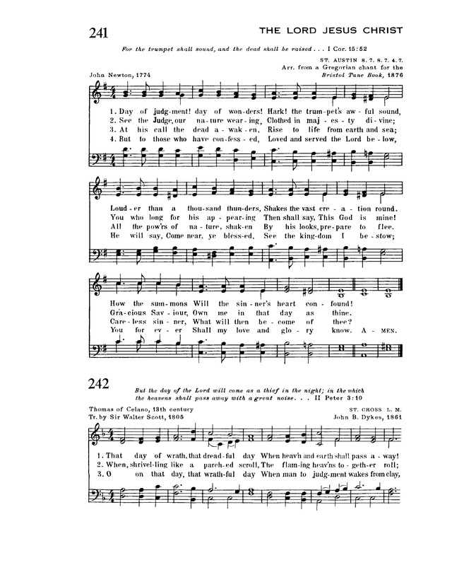 Trinity Hymnal page 204