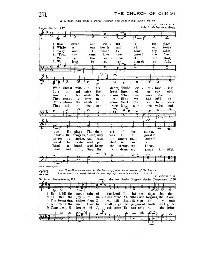 Trinity Hymnal page 226
