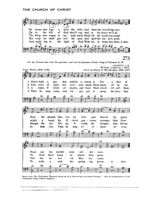 Trinity Hymnal page 227