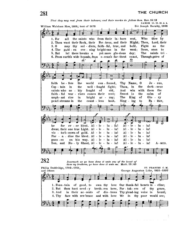 Trinity Hymnal page 234