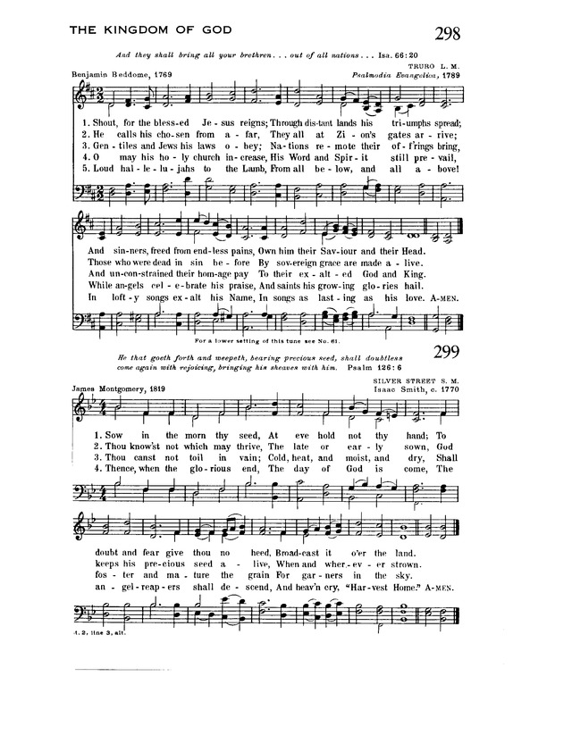 Trinity Hymnal page 247