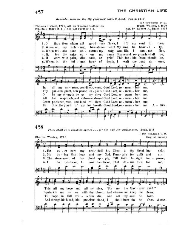 Trinity Hymnal page 374