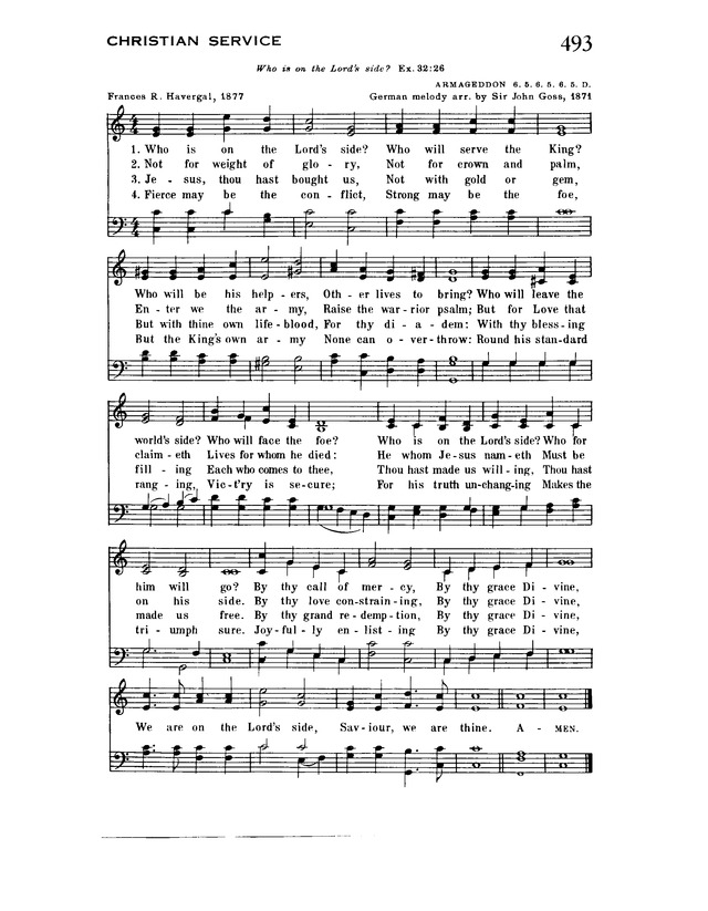 Trinity Hymnal page 403
