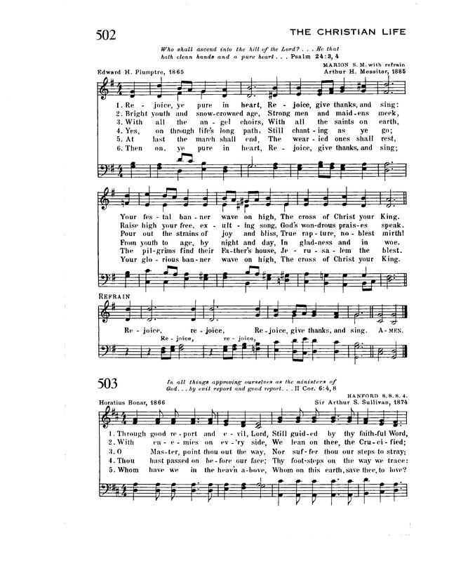 Trinity Hymnal page 410
