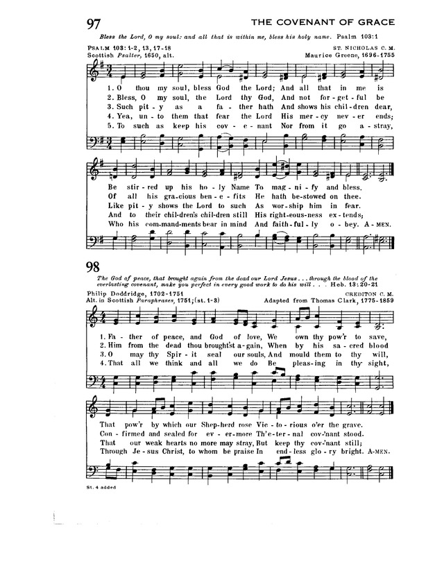 Trinity Hymnal page 78
