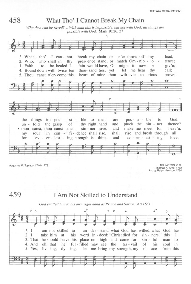 Trinity Hymnal (Rev. ed.) page 478