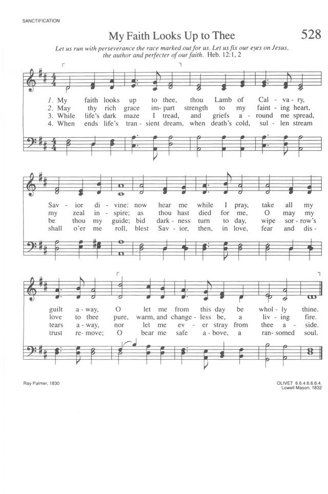 Trinity Hymnal (Rev. ed.) page 549