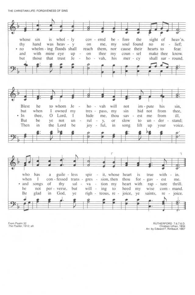 Trinity Hymnal (Rev. ed.) page 573