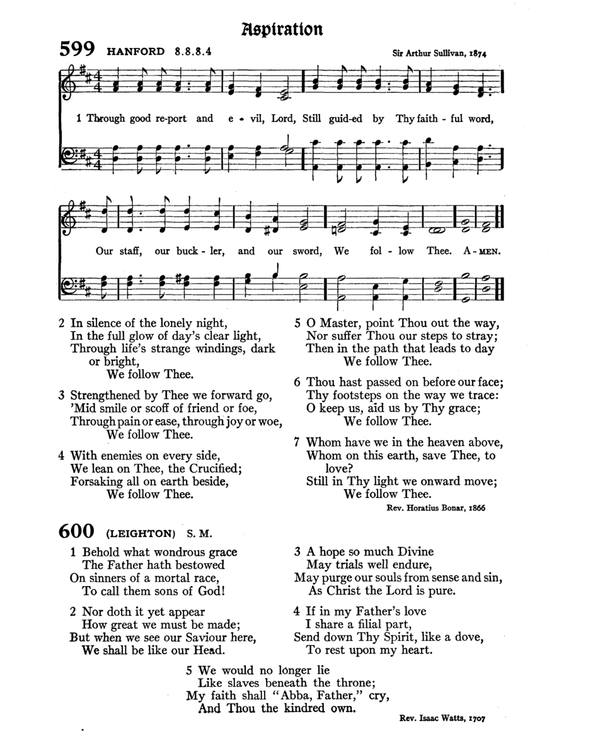 The Hymnal : published in 1895 and revised in 1911 by authority of the General Assembly of the Presbyterian Church in the United States of America : with the supplement of 1917 page 788