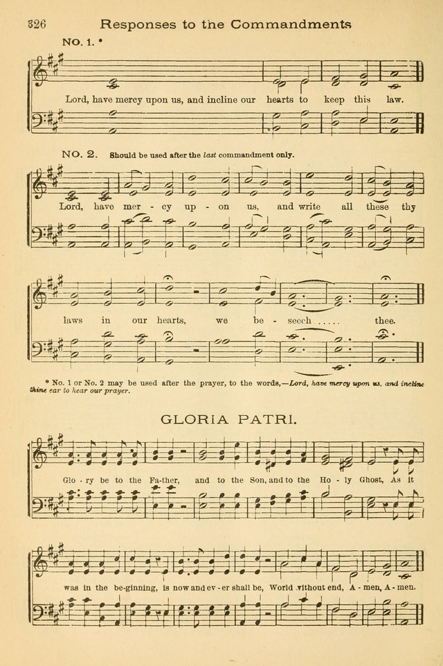 The Tribute of Praise and Methodist Protestant Hymn Book page 343