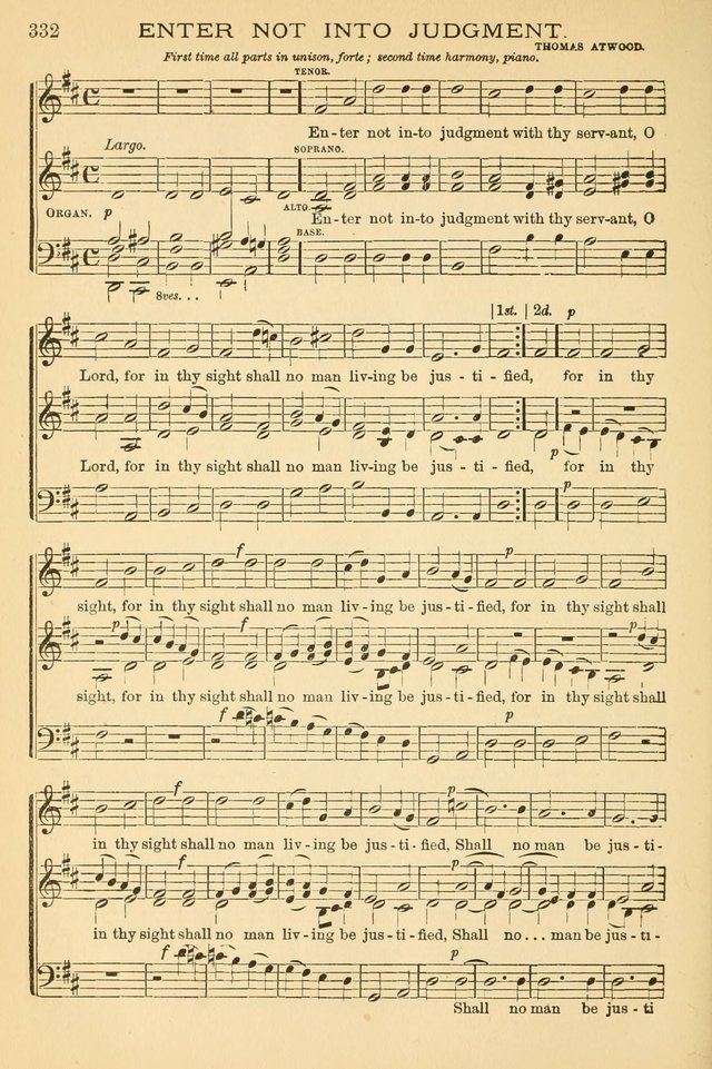 The Tribute of Praise and Methodist Protestant Hymn Book page 349