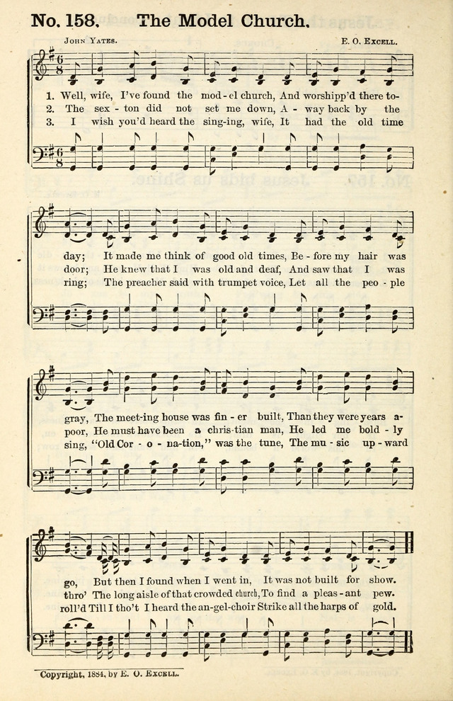 Triumphant Songs No.2 page 173