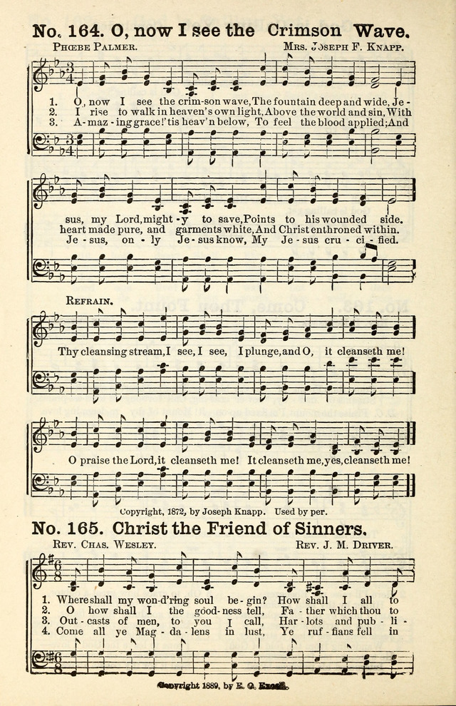 Triumphant Songs No.2 page 179