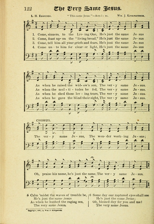 Temple Songs: (Seaside edition) page 123