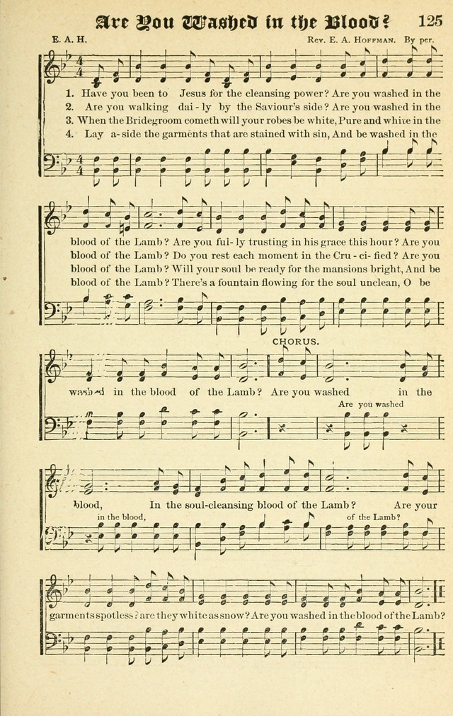 Temple Songs: (Seaside edition) page 126