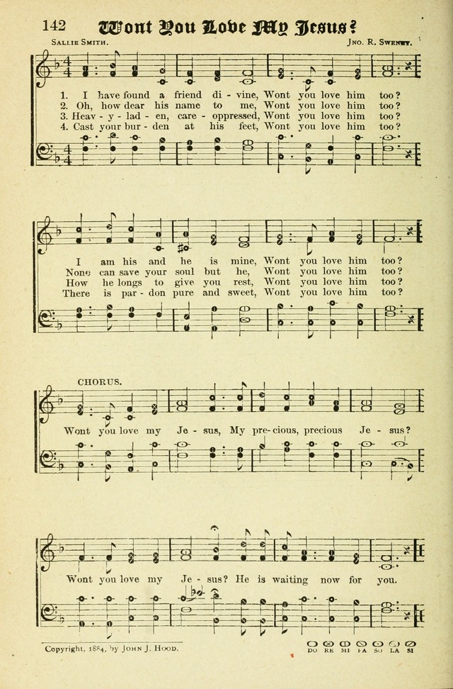 Temple Songs: (Seaside edition) page 143