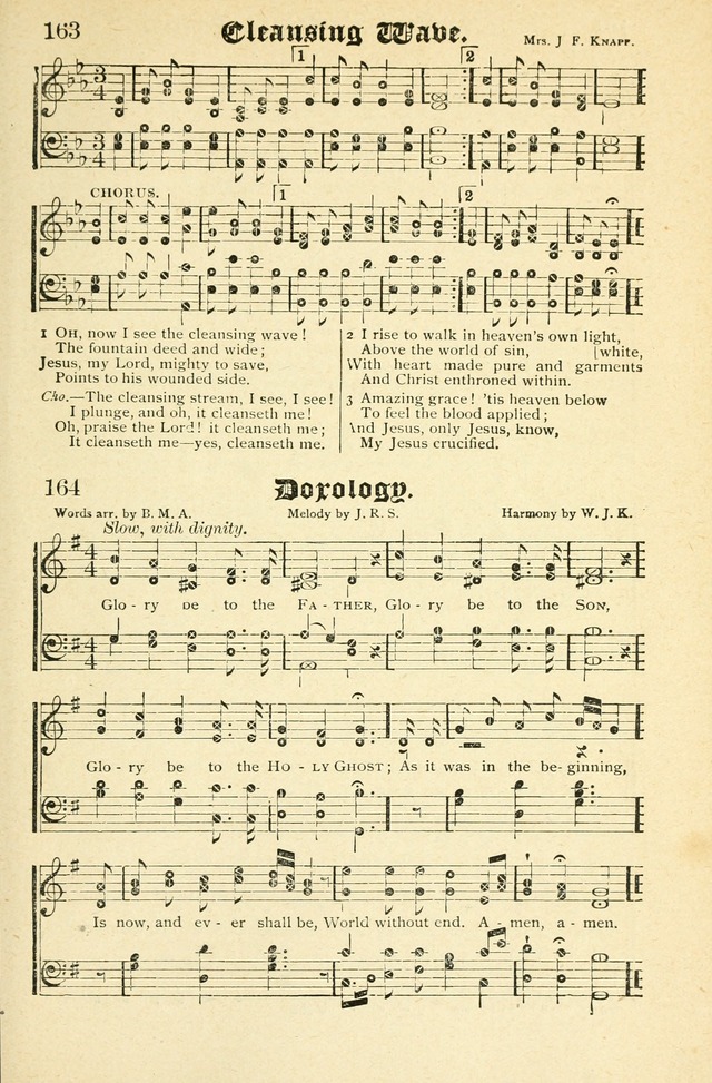 Temple Songs: (Seaside edition) page 158
