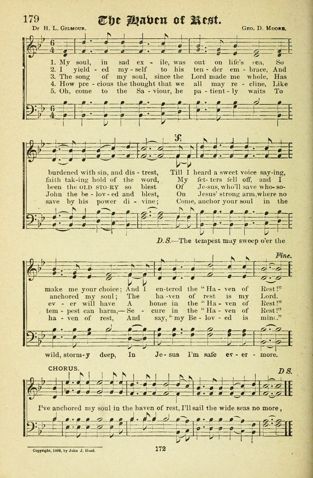 Temple Songs: (Seaside edition) page 173