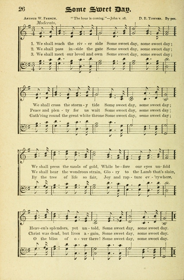 Temple Songs: (Seaside edition) page 27