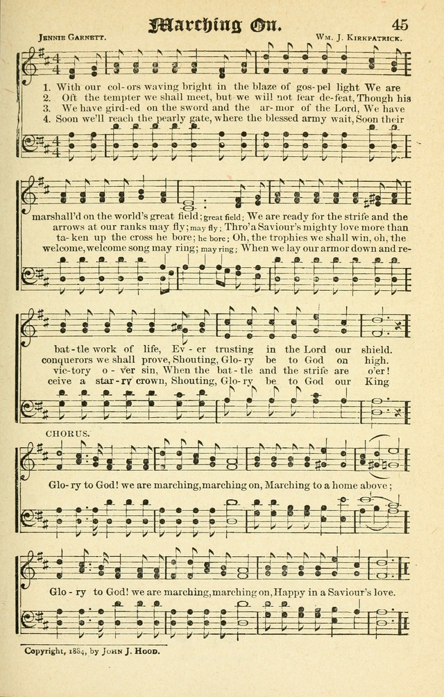 Temple Songs: (Seaside edition) page 46
