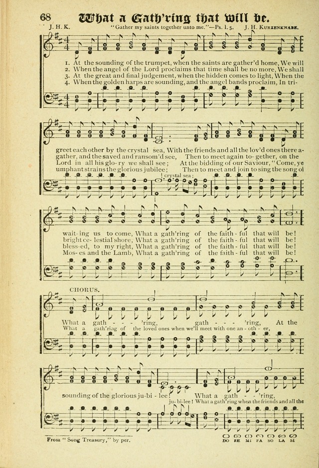 Temple Songs: (Seaside edition) page 69