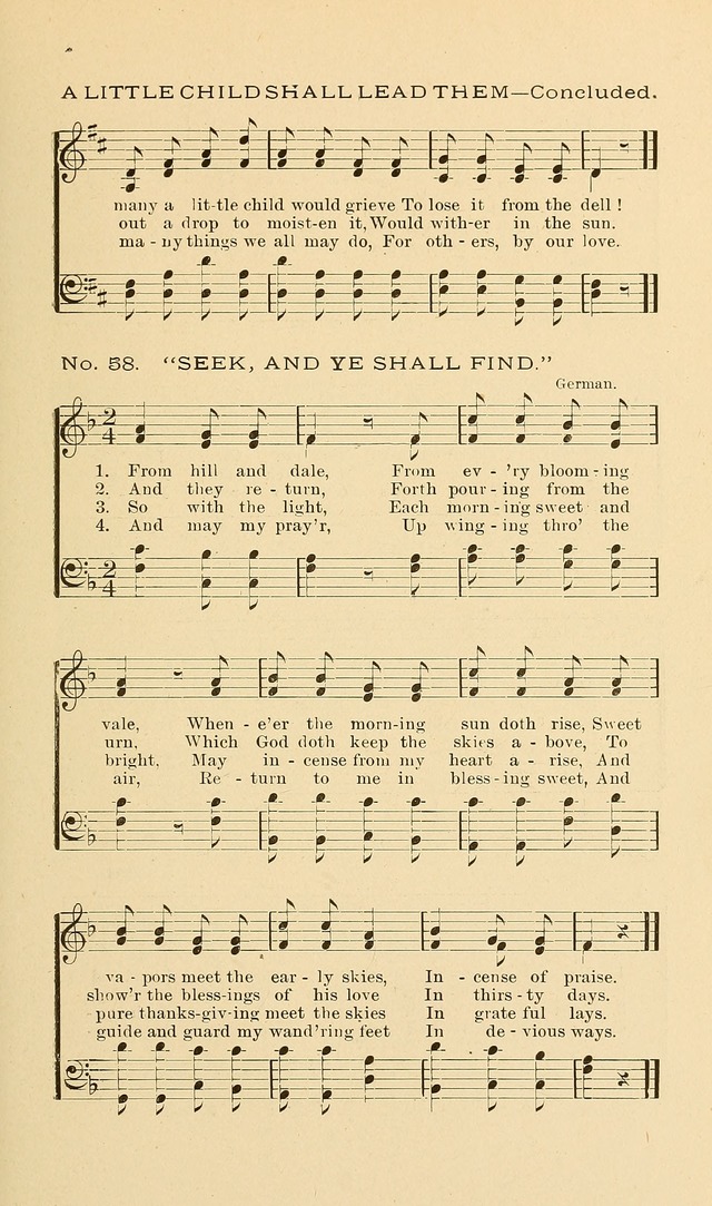 Unity Services and Songs page 127