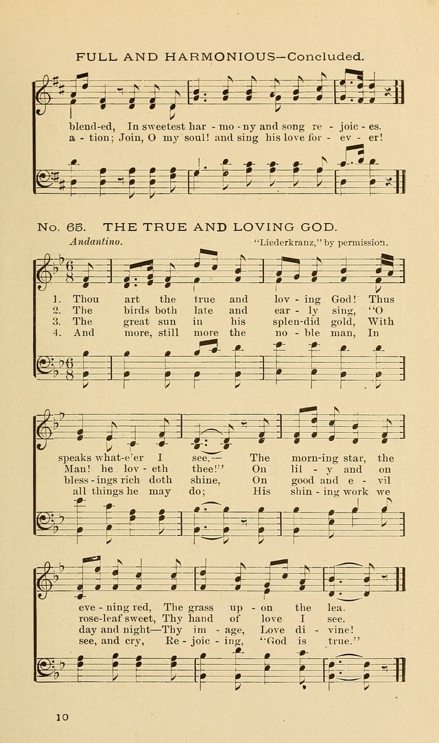 Unity Services and Songs page 135