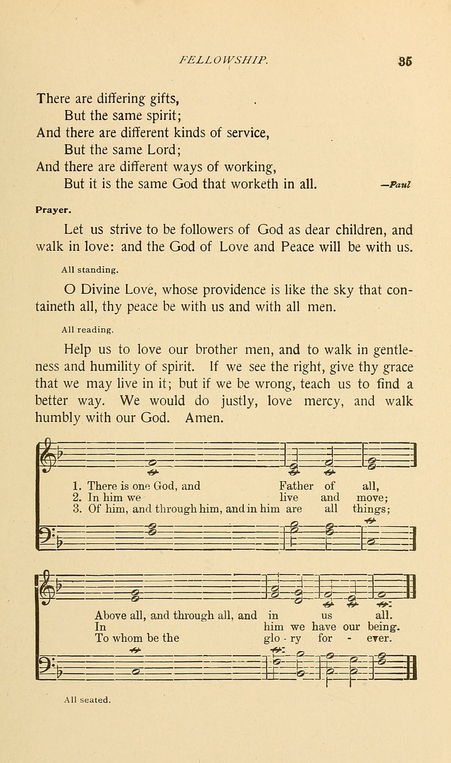 Unity Services and Songs page 35