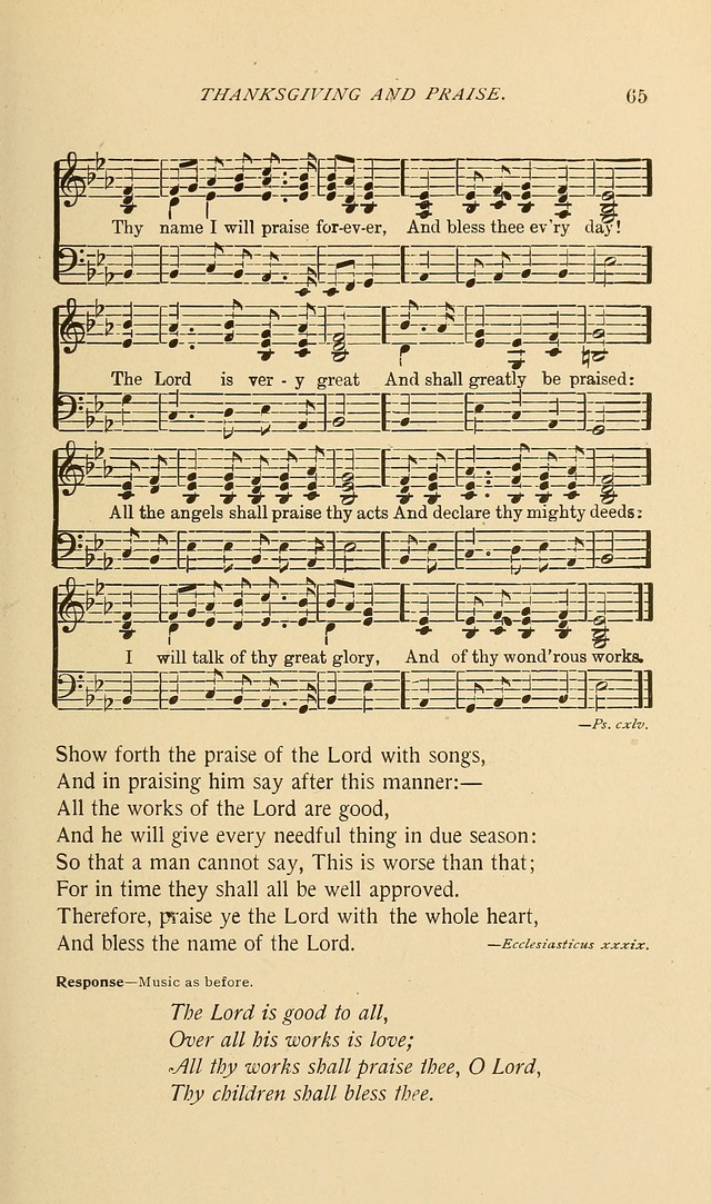 Unity Services and Songs page 65