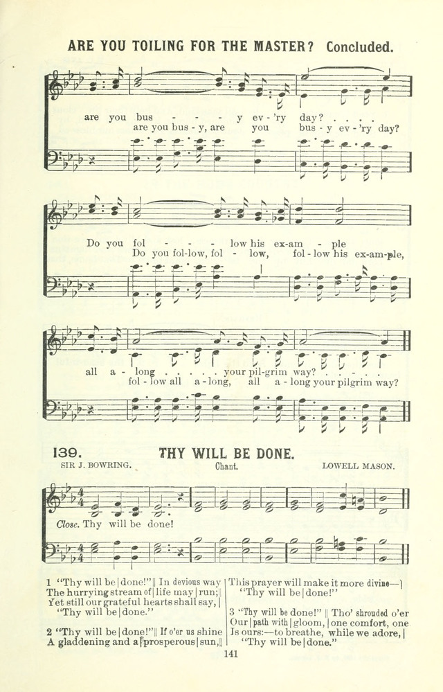 The Voice of Melody page 140