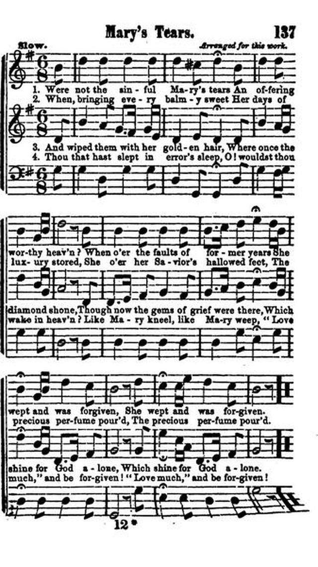 The Wesleyan Minstrel: a Collection of Hymns and Tunes. 2nd ed. page 138