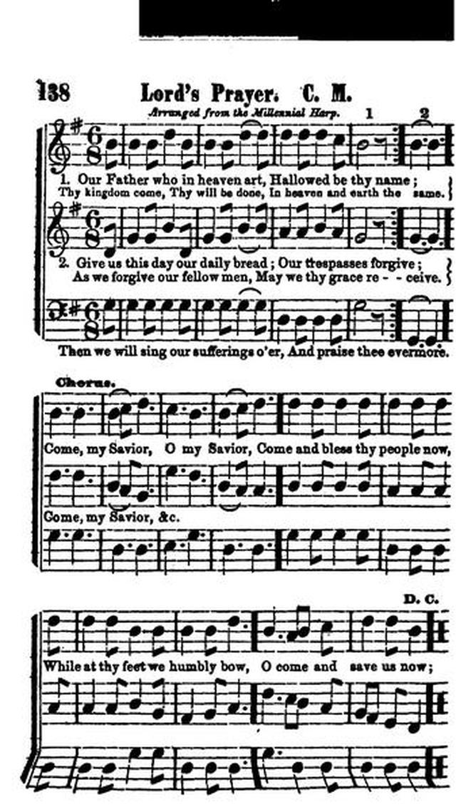 The Wesleyan Minstrel: a Collection of Hymns and Tunes. 2nd ed. page 139