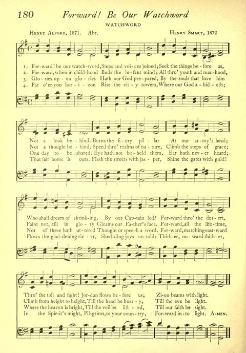 Worship and Song page 164