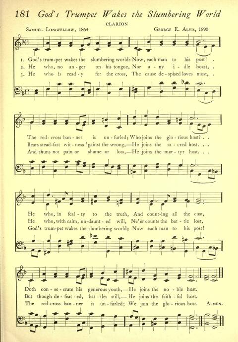 Worship and Song page 165