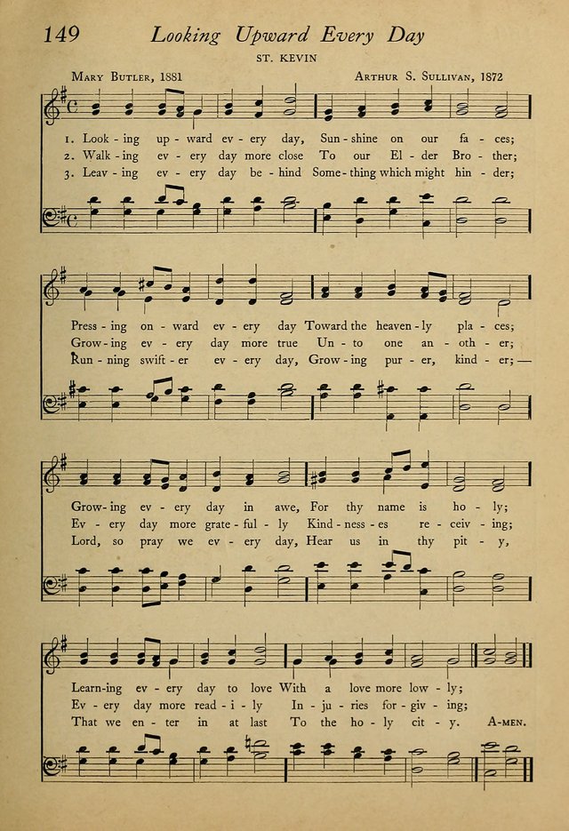 Worship and Song. (Rev. ed.) page 135