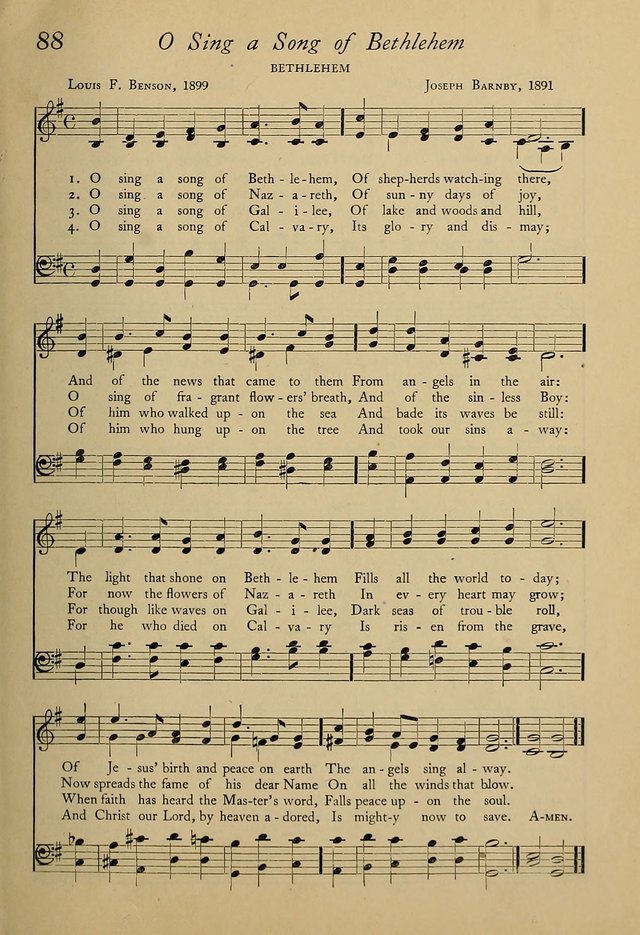 Worship and Song. (Rev. ed.) page 77