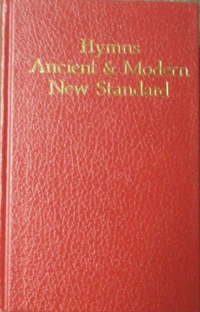 hymns ancient and modern hymnal