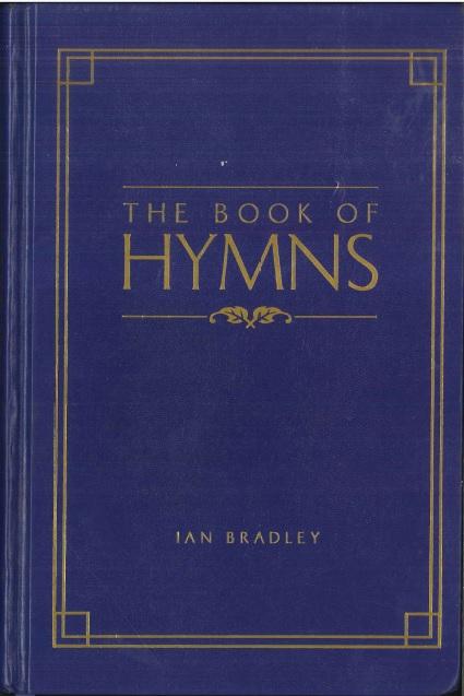 lds hymn book