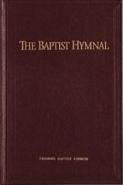 Baptist Hymnal 1991