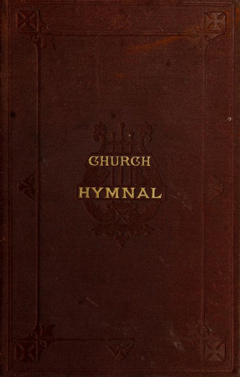 Church Hymnal | Hymnary.org