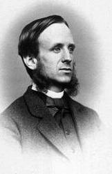 Francis Ellingwood Abbot