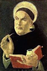 Thomas Aquinas