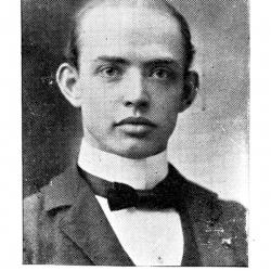 Samuel E. Asbury