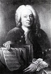 Johann Christoph Bach | Hymnary.org