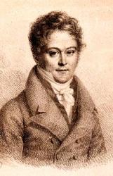 Pierre Marie François de Sales Baillot