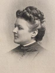 Ida Whipple Benham