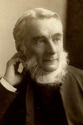 Edward Henry Bickersteth