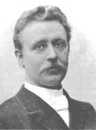 Carl Gustav Boberg