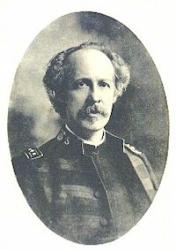 Frederick St. George De Lautour Booth-Tucker