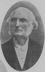 Samuel R. Brown